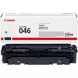 Canon CRG046 Toner cián 2.300 oldal kapacitás