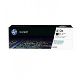 HP CF410A Toner Black 2.300 oldal kapacitás No.410A