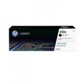 HP CF410X Toner Black 6.500 oldal kapacitás No.410X
