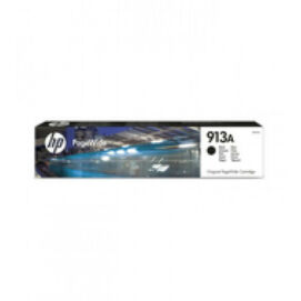 HP L0R95AE Tintapatron Black 3.500 oldal kapacitás No.913A