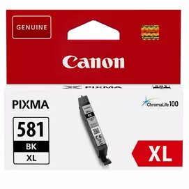 Canon CLI-581XL Tintapatron fekete 8,3 ml