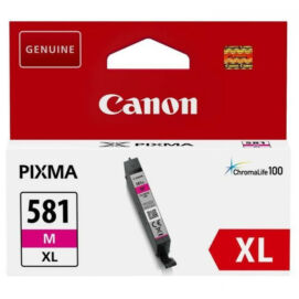 Canon CLI-581XL Tintapatron Magenta 8,3 ml