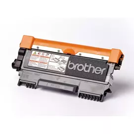 Brother TN-2220 eredeti toner tn2220 (≈2600 oldal)