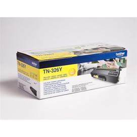 Brother TN-326Y toner