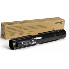 Xerox C7020,C7025 Toner Bk (Eredeti) 15K