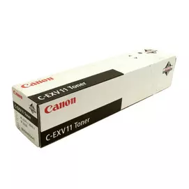 Canon C-EXV11 Toner fekete 21.000 oldal kapacitás