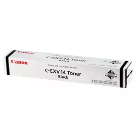 Canon C-EXV14 Toner fekete 8.300 oldal kapacitás