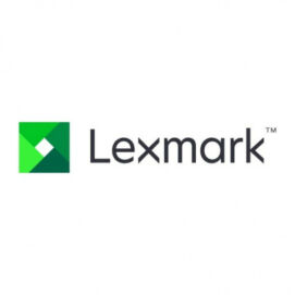 Lexmark CS/CX/421/52x/62x Extra High Corporate Toner Yellow 5K (Eredeti) 78C2XYE