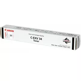 Canon C-EXV34 Toner fekete 23.000 oldal kapacitás