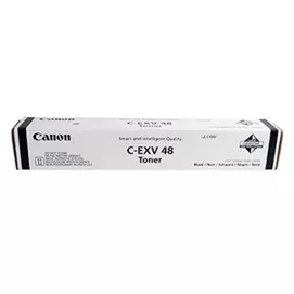 Canon C-EXV48 Toner fekete 16.500 oldal kapacitás