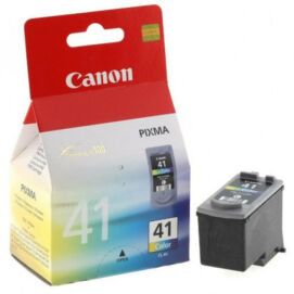 Canon CL-41 Tintapatron Color 12 ml