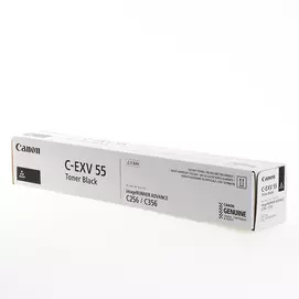 Canon C-EXV55 Toner fekete 23.000 oldal kapacitás