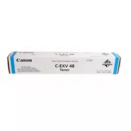 Canon C-EXV48 Toner cián 11.500 oldal kapacitás
