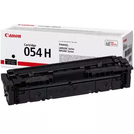 Canon CRG054H Toner fekete 3.100 oldal kapacitás