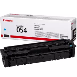Canon CRG054 Toner cián 1.200 oldal kapacitás