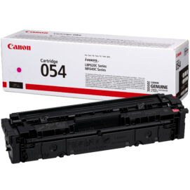 Canon CRG054 Toner Magenta 1.200 oldal kapacitás