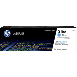 HP W2411A Toner Cyan 850 oldal kapacitás No.216