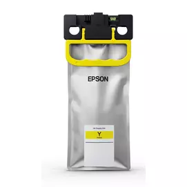 Epson T01D4 Tinta sárga 20.000 oldal kapacitás