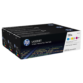 HP U0SL1AM Multipack No.131A