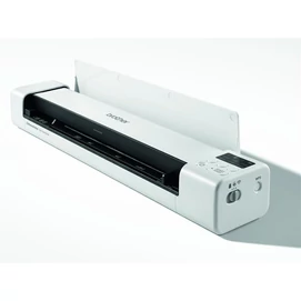 Brother DS-940DW duplex, wi-fi-is  mobilszkenner