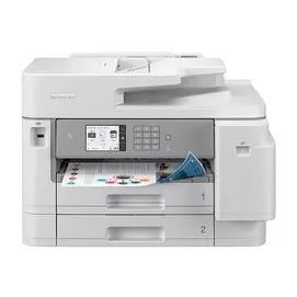 Brother MFCJ5955DW A3 színes tintasugaras multifunkciós nyomtató