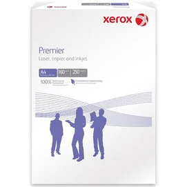 Másolópapír, A4, 160 g, XEROX &quot;Premier&quot;