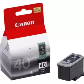 Canon PG-40 Tintapatron fekete 16 ml