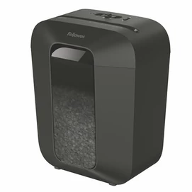 Iratmegsemmisítő, konfetti, 8 lap, FELLOWES &quot;Powershred® LX41&quot;