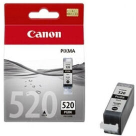 Canon PGI-520 Tintapatron Black 19 ml