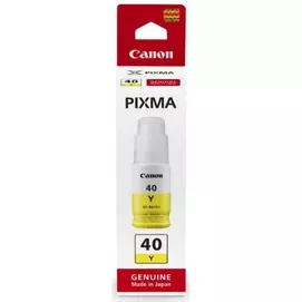 Canon GI-40 Tinta sárga 70 ml