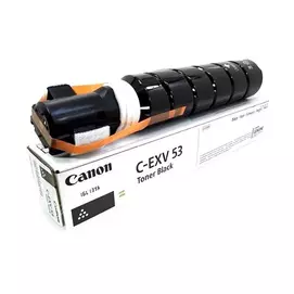 Canon C-EXV53 Toner fekete 42.100 oldal kapacitás