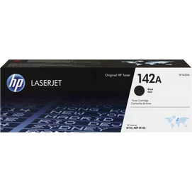 HP W1420A Toner fekete 950 oldal kapacitás No.142A
