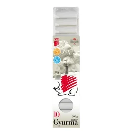 Gyurma, 200 g, ICO &quot;Süni&quot;, natúr