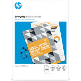HP Általános üzleti papír - 150 lap 120g (Eredeti)