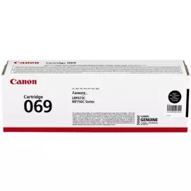 Canon CRG069 Toner fekete 2.100 oldal kapacitás
