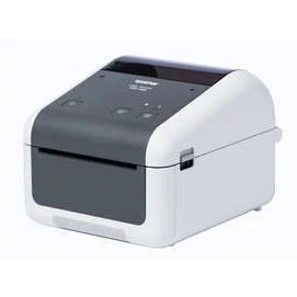 Brother TD-4210D ipari címkenyomtató