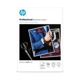HP Professzionális üzleti matt papír -  150 lap 200g (Eredeti)