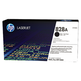 HP CF358A Dobegység Black 30.000 oldal kapacitás No.828A