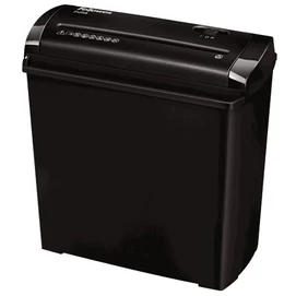 Iratmegsemmisítő, csík, 5 lap, FELLOWES &quot;Powershred P-25S&quot;