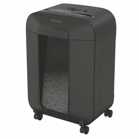 Iratmegsemmisítő, konfetti, 11 lap, FELLOWES &quot;Powershred® LX85&quot;