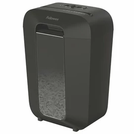 Iratmegsemmisítő, konfetti, 11 lap, FELLOWES &quot;Powershred® LX70&quot;