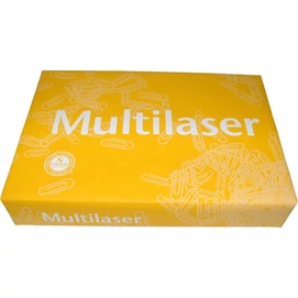 Másolópapír, A3, 80 g, MULTILASER