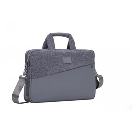 Notebook táska, 15,6&quot;, RIVACASE &quot;Egmont 7930&quot;, szürke