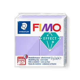 Gyurma, 57 g, égethető, FIMO &quot;Soft&quot;, pasztellorgona