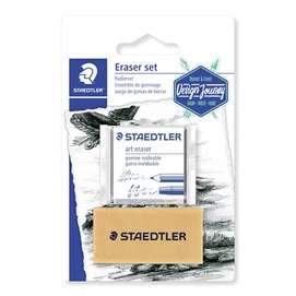 Gyurmaradír készlet, STAEDTLER, &quot;5427&quot;&quot;