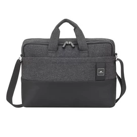 Notebook back, 15,6&quot;, MacBook Pro and Ultrabook, RIVACASE &quot;Lantau ECO 8831&quot;, darkgrey