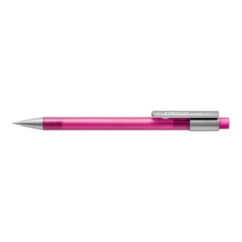 Nyomósirón, 0,5 mm, STAEDTLER &quot;Graphite 777&quot;, magenta