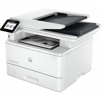 HP LaserJet Pro 4102dw mono lézer multifunkciós nyomtató