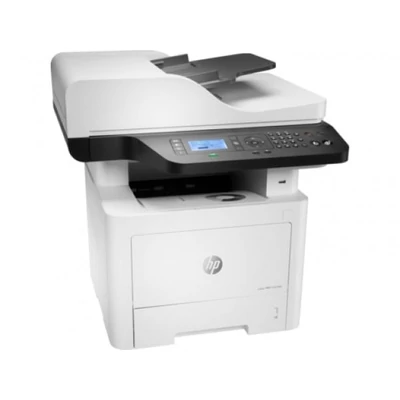 HP Laser MFP M432fdn MONO lézer multifunkciós nyomtató►(Mono, Lézer (toneres), A4-es, kétoldalas nyomtatás, multifunkciós, DADF, )