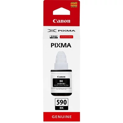 Canon GI-590 Tintapatron fekete 135 ml